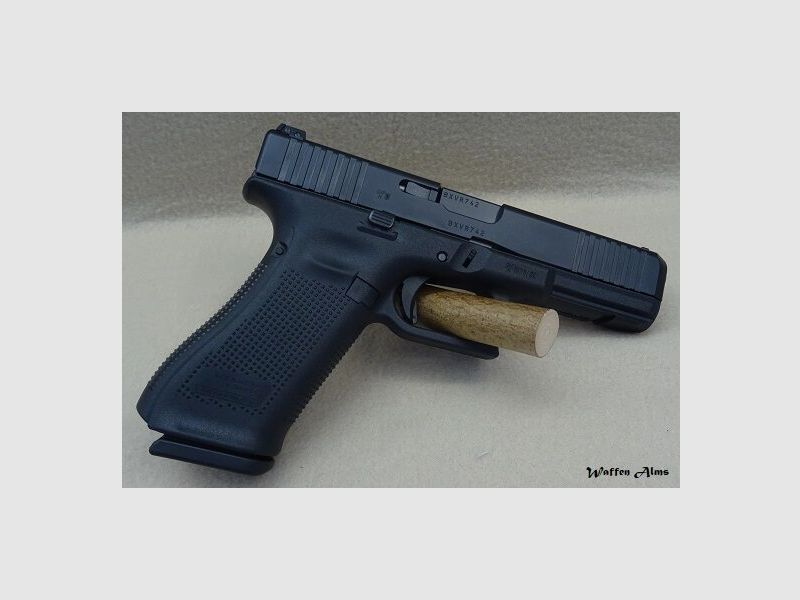 Glock 17 Gen4