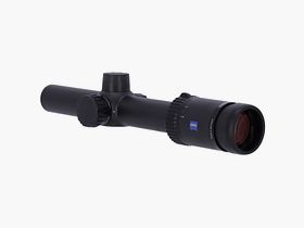 ZEISS Conquest V6 1.1-6x24 + kostenlose ZEISS Secacam 3 inklusive Zubehör