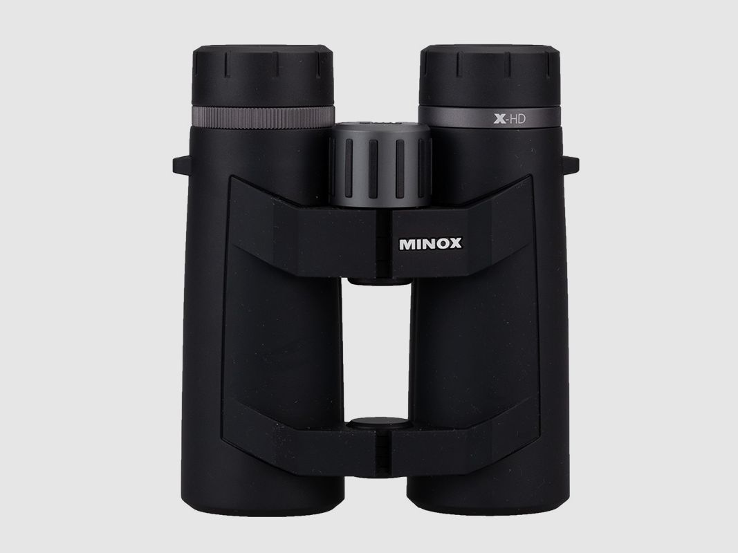 Minox X-HD 8x44 binoculars