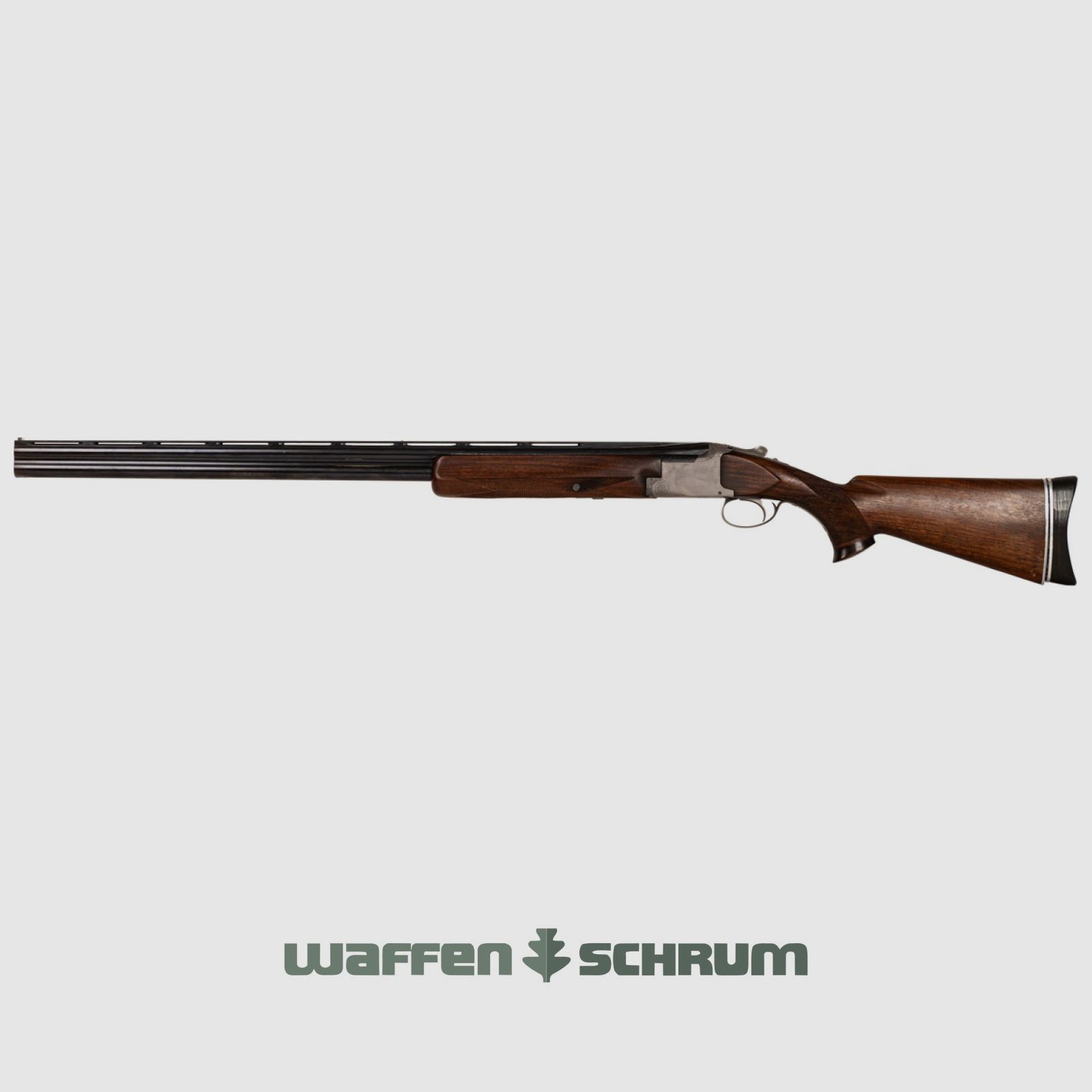 FN Trap 2 S4 12/70, full choke - full choke, adjustable stock cap LL: 81 cm