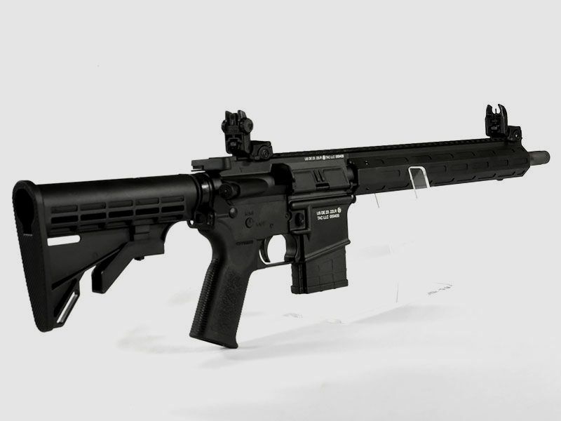 Tippmann Arms M4-22 Elite GS, sportschützenkonform