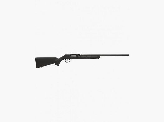 Selbstladebüchse SAVAGE A17 - 17 HMR