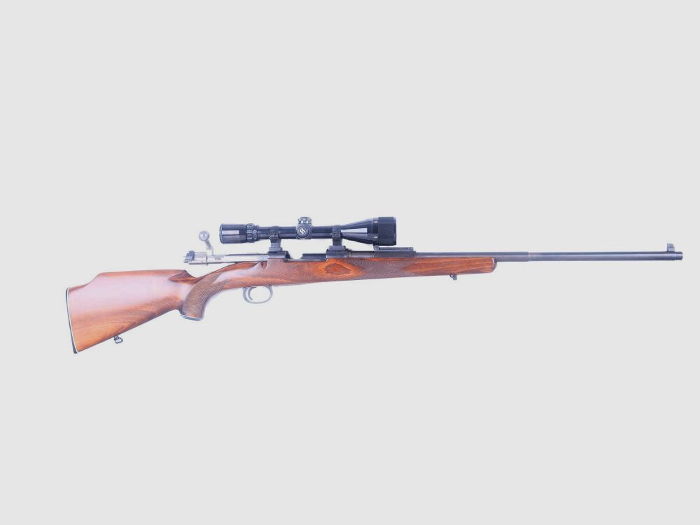 Husqvarna Mod. 98