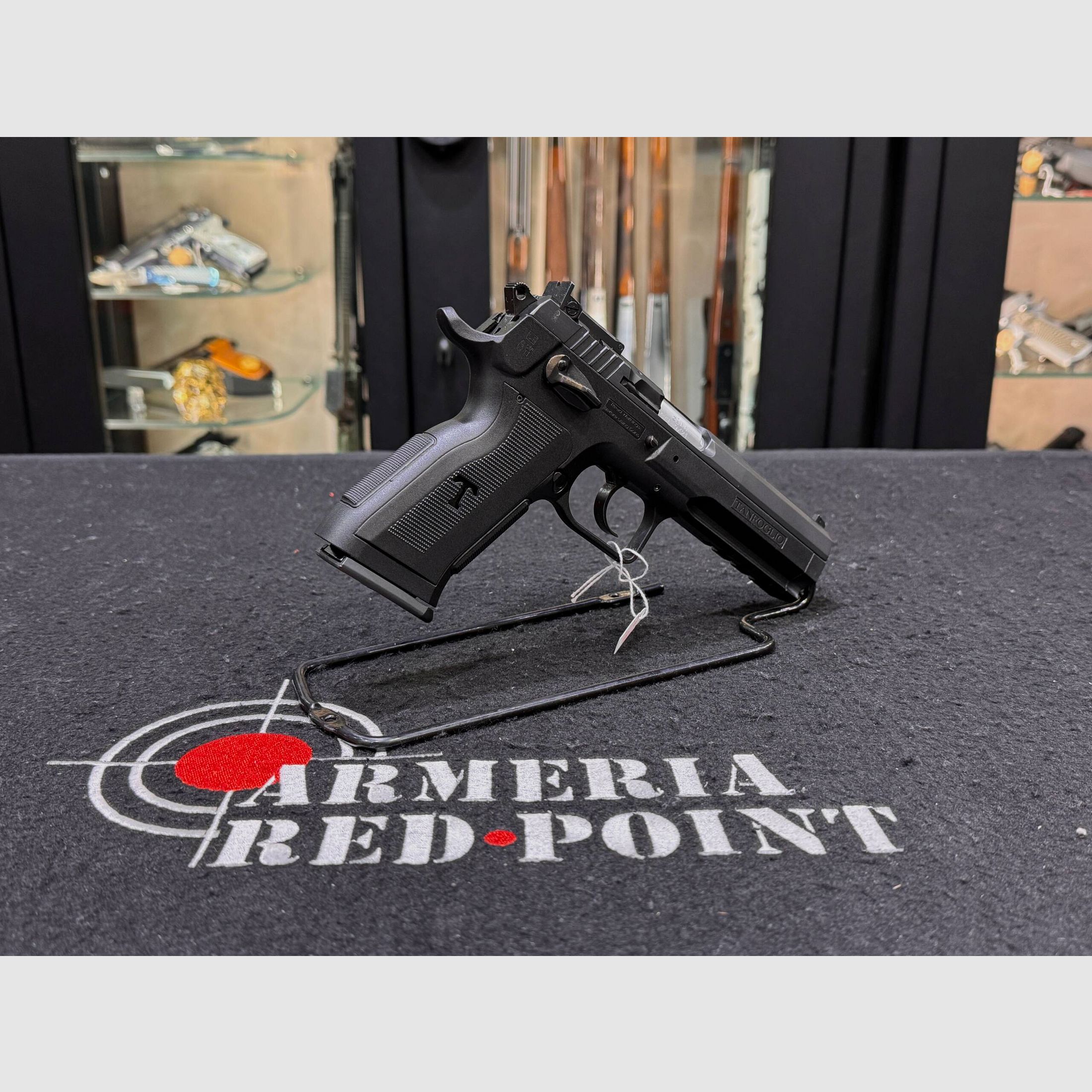 Tanfoglio Limited P, Bild 5 von 5