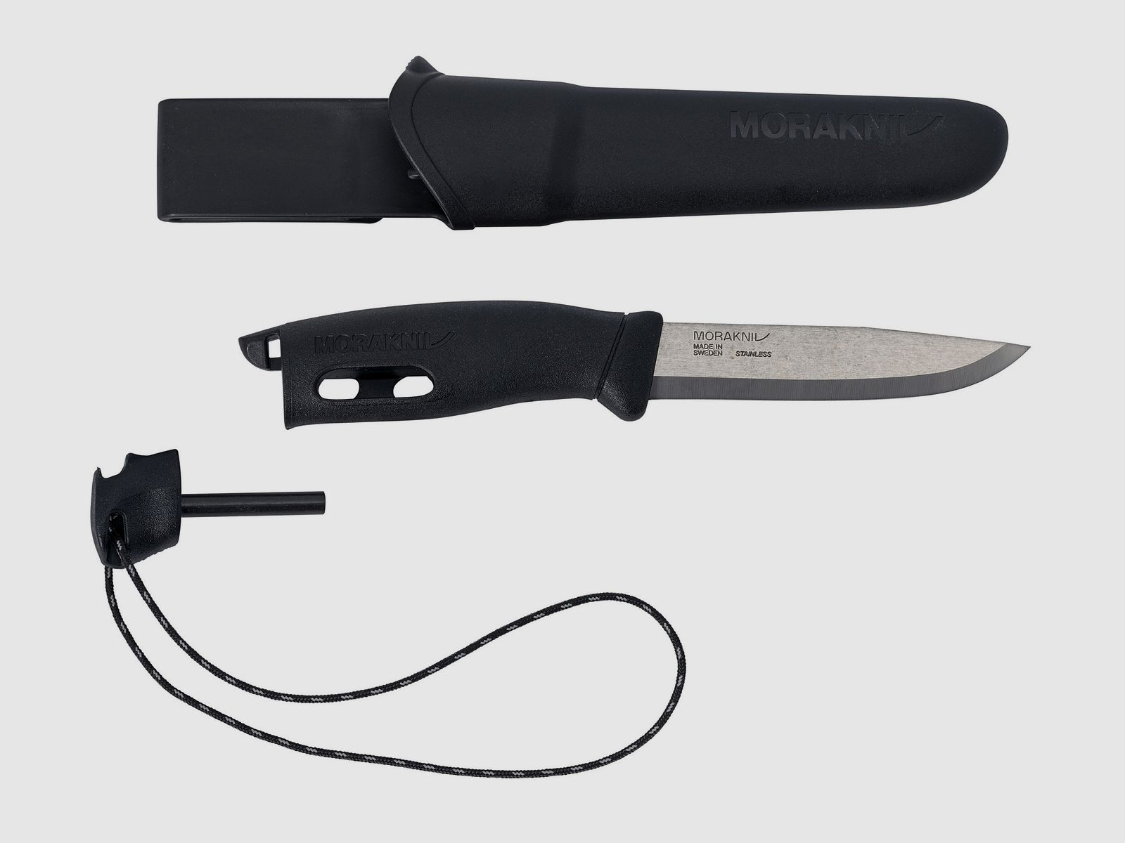 Couteau Morakniv Companion Spark