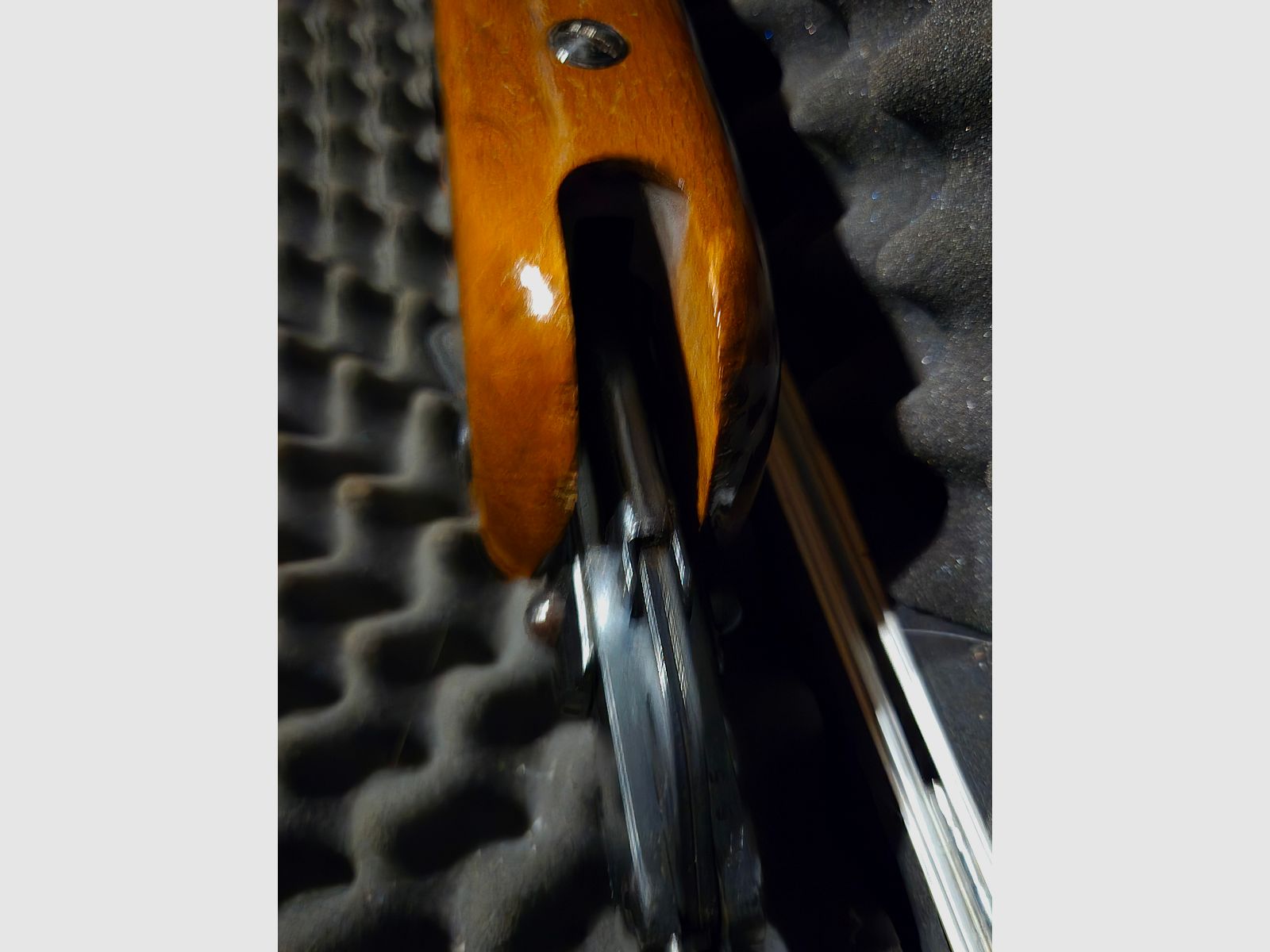 Incense HW 55 with glass