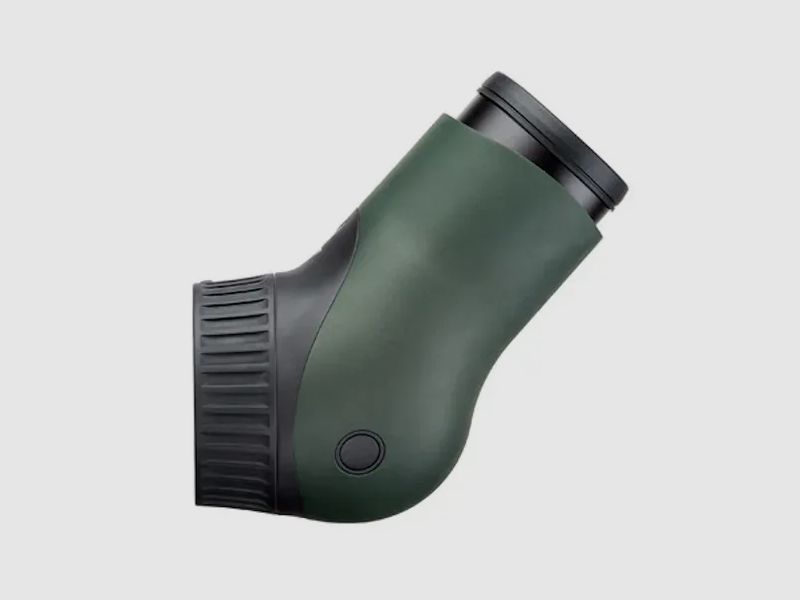 LET OP Set : Swarovski ATX 25-60x85 Spotting Scope ( Set ) Schuinzicht