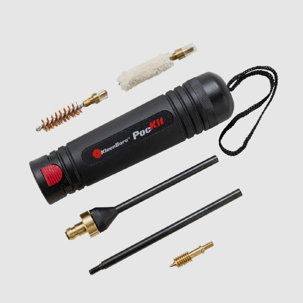 PocKit cleaning set .38/.357/9mm
