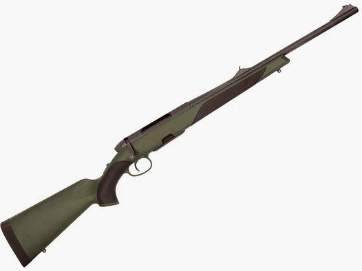 Repetierbüchse STEYR MANNLICHER SM12 SX – 8x68S