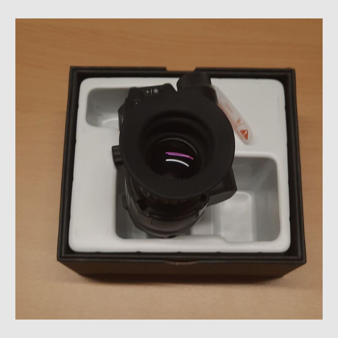 Pard night vision device night vision device NV007S 940nm / 48mm