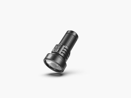 Speras M4 Powerful Flashlight LED/1320LM/652M/Type C
