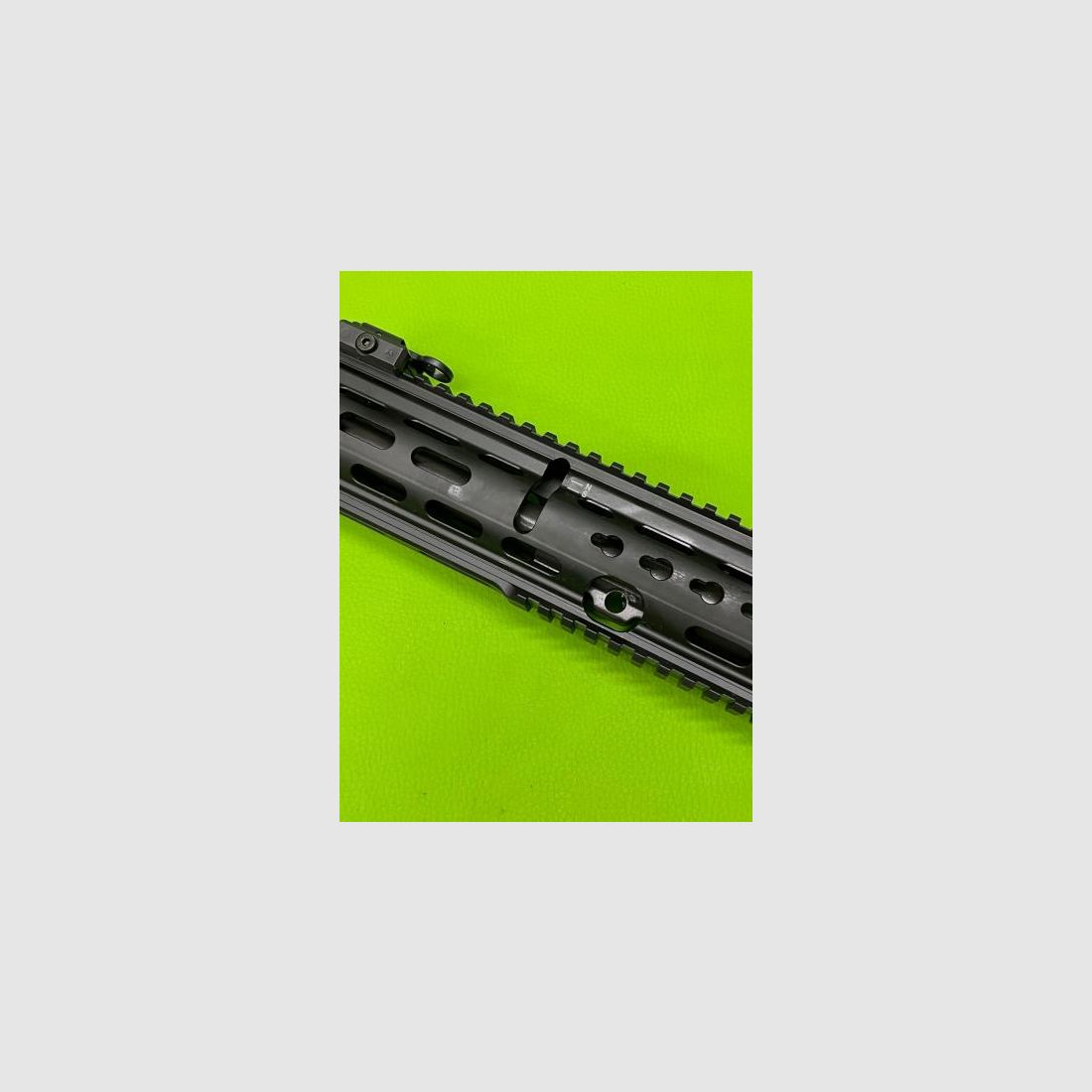 Heckler & Koch MR223 A3-Version Slim-Line HKey long garde-main .223 Rem. 16,5" MR 223, image 6 sur 11