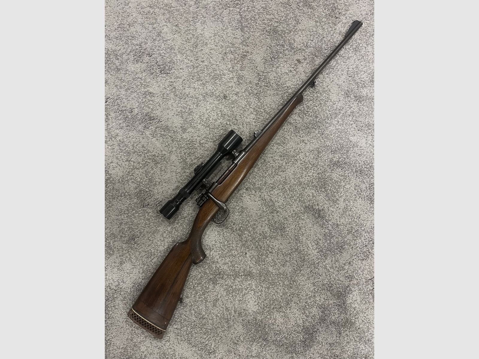 Mauser 98
