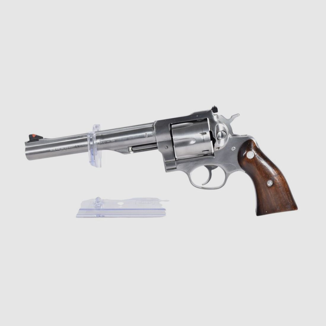 Ruger Redhawk