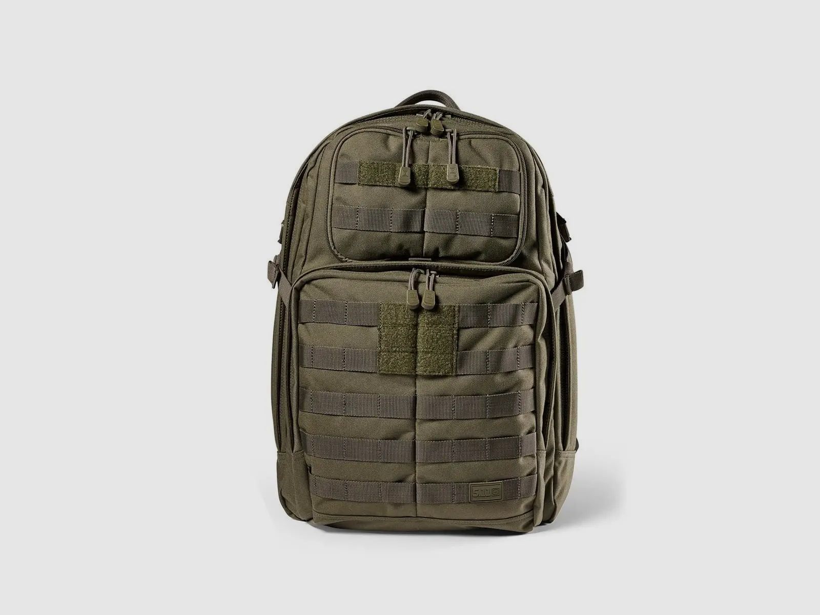 RUSH 24 2.0 Backpack 37L 5.11, image 10 sur 14