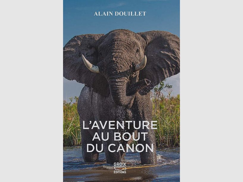 Buch Das Abenteuer am Ende des Laufs, Bild 1 von 2