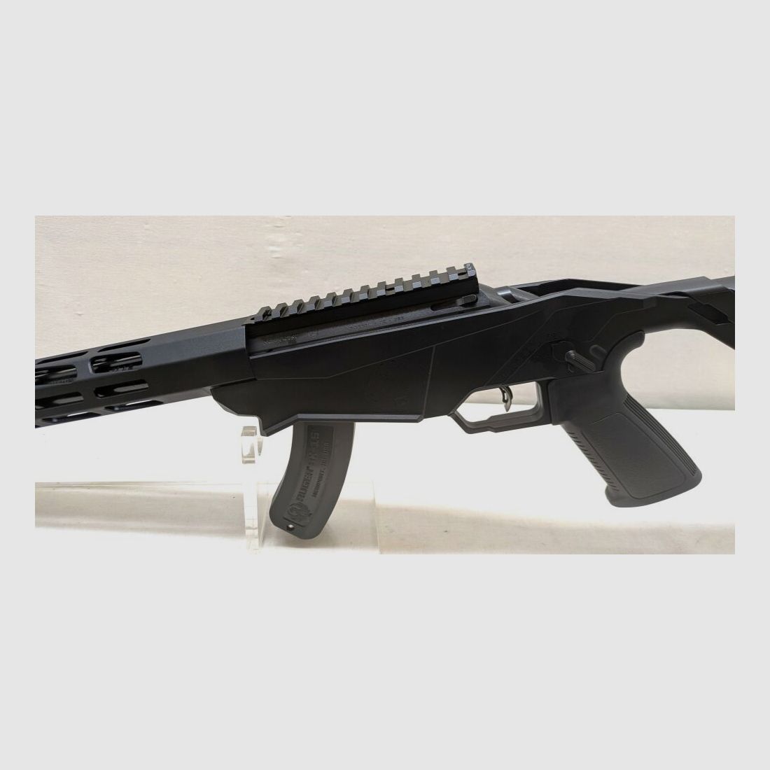 Ruger Precision