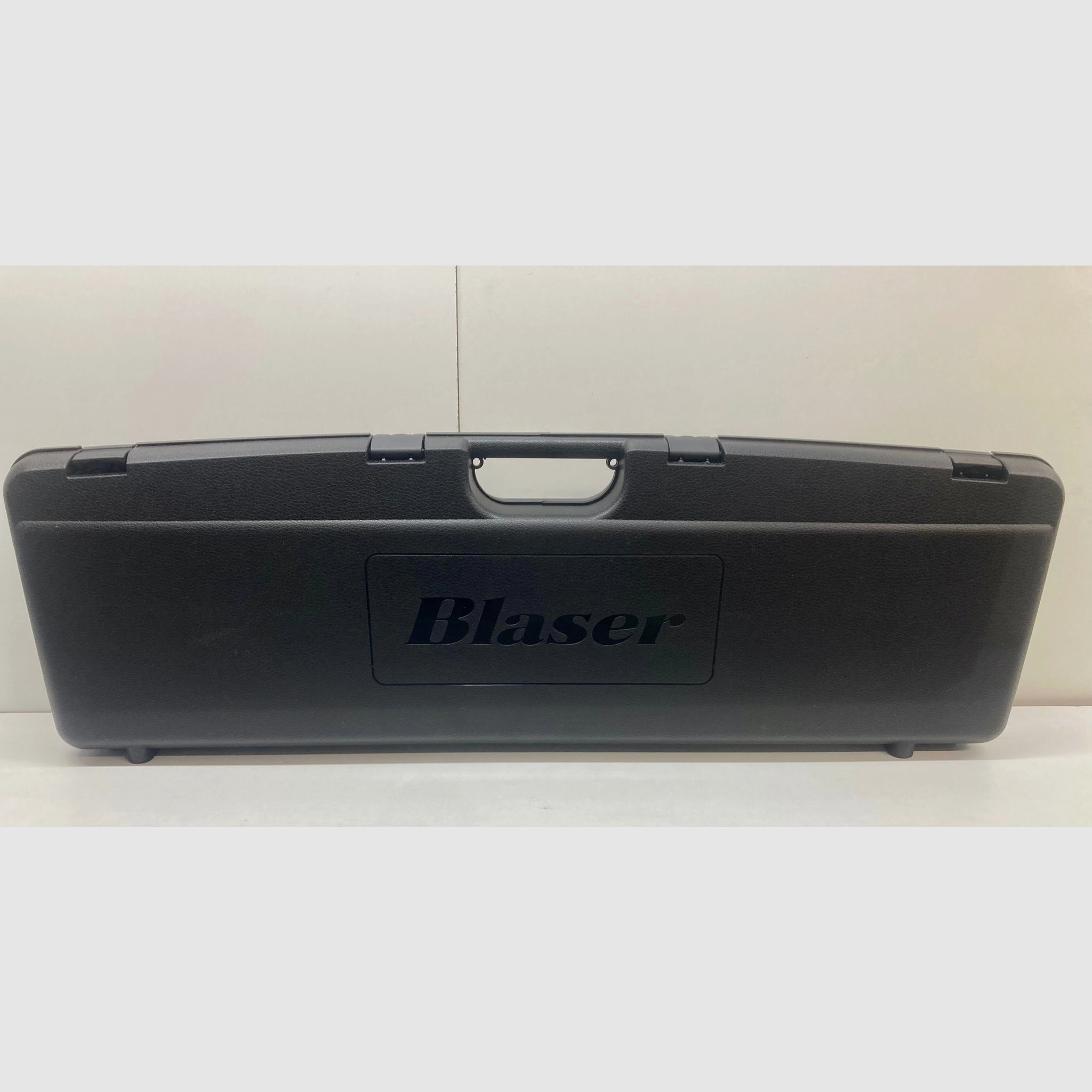 BLASER F16 Game | 71cm | Bockdoppelflinte BDF - WaffenFriedrichs