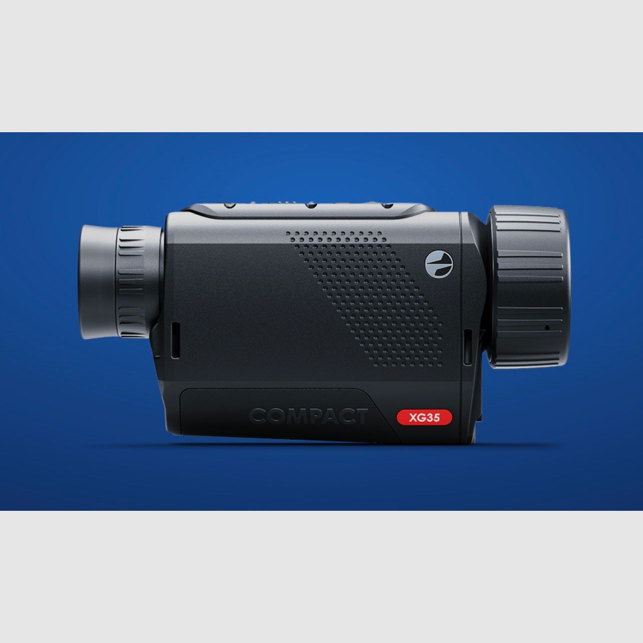 PULSAR 77509 dispositivo de imagen térmica Axion XG35 Compact hasta 1750m Wifi Foto Video