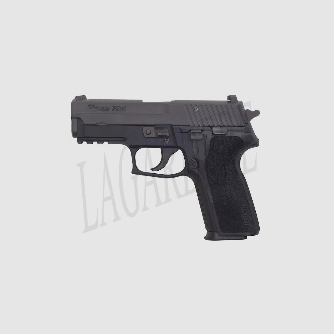 SIG-SAUER P229 BSS (PISTOLE)