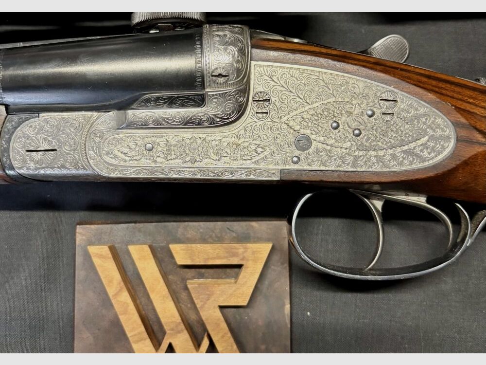 Armas EGO ohne .375H&H