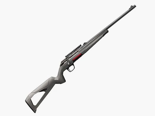 Carabina de Cerrojo Winchester Xpert Composite THR Cal.22LR