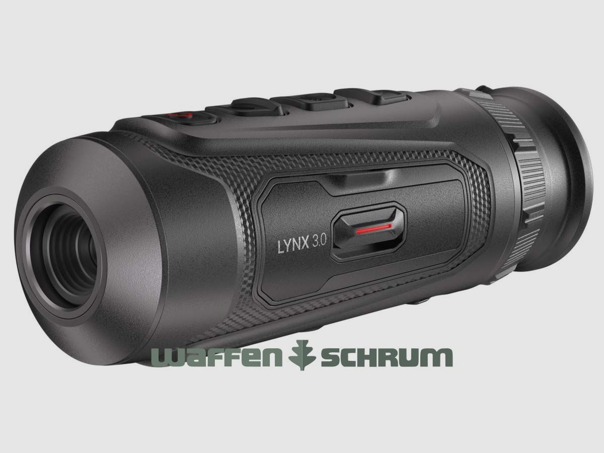 Hikmicro Lynx LE10 3.0