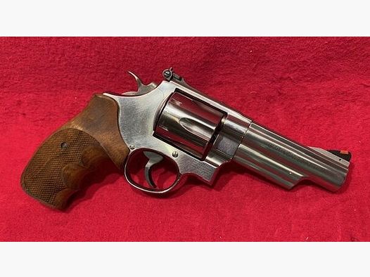 Smith & Wesson Mod. 290