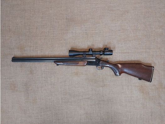 Savage, USA 24 J - DL