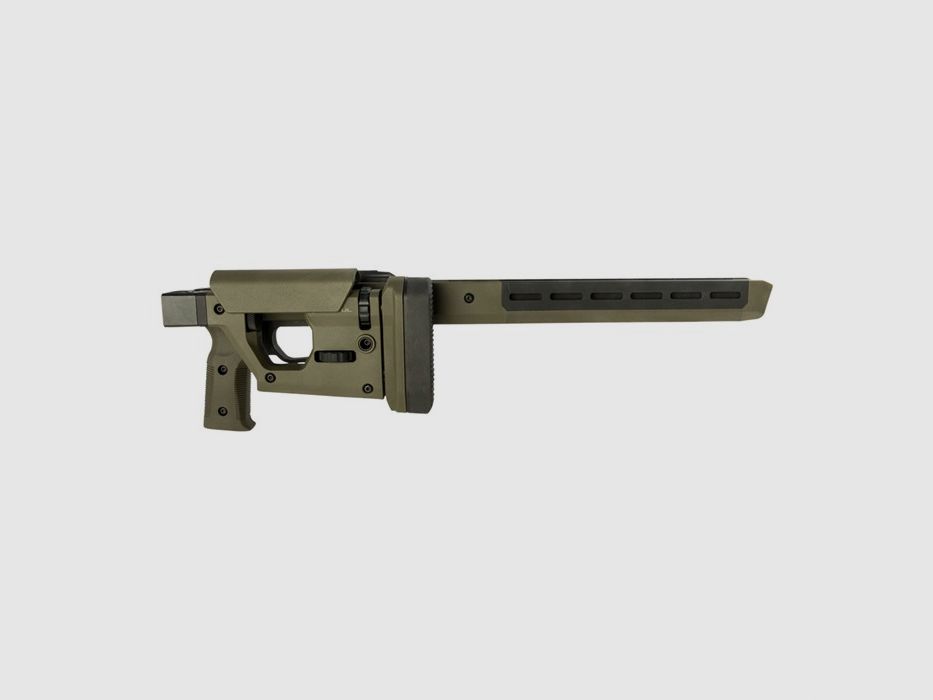 MAGPUL PRO 700 FOLDING STOCK FOR REMINGTON 700 SA ODG, image 9 of 9