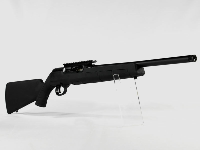 SAVAGE A22, semi-automatic