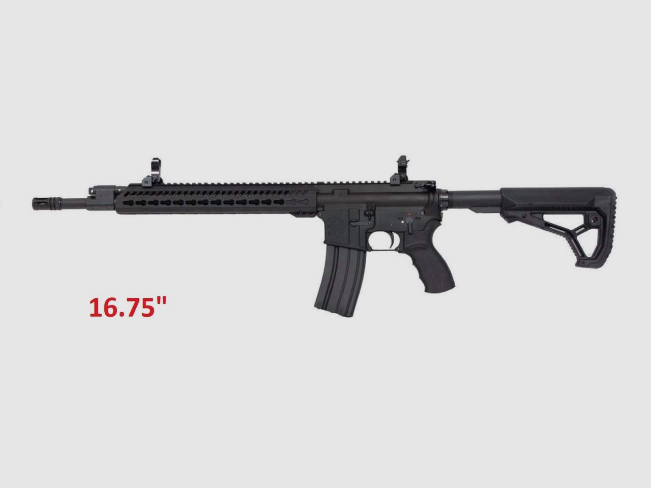 Luvo LA-15 A2 .223 Rem, Bild 1 von 3