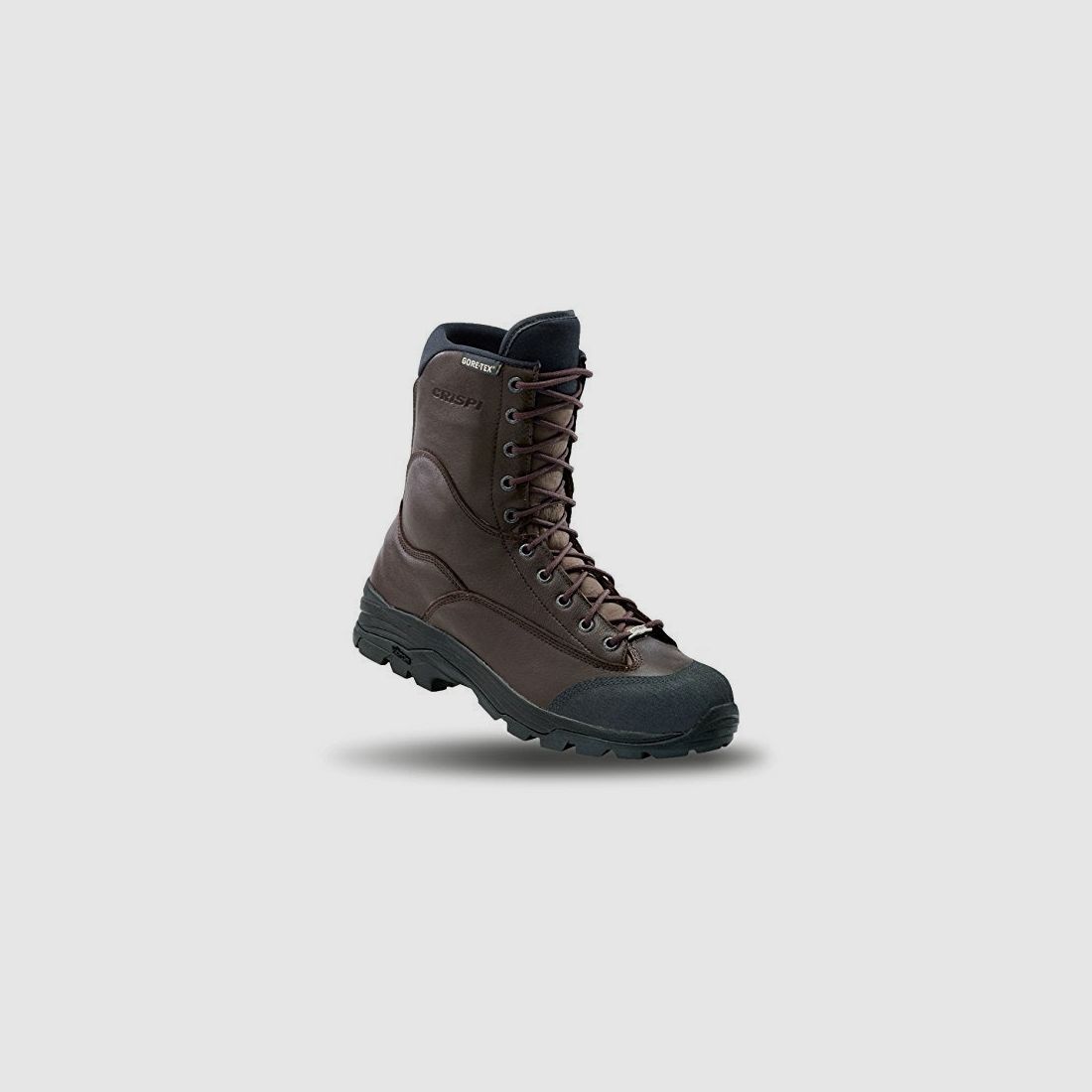 CRISPI SCARPONI TIGER GTX MARRONI, immagine 7 di 11