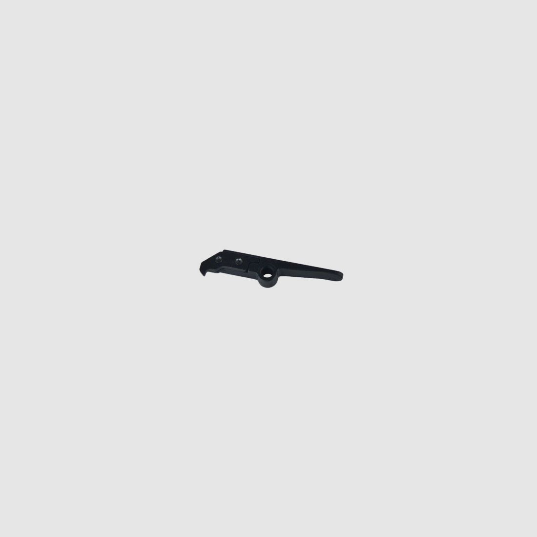 Auszieher montiert fĂĽr Schreckschuss Pistole Heckler&Koch P30, Ersatzteil