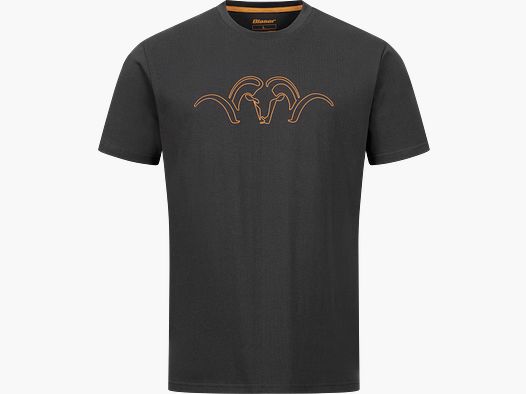 Herren Outline T-Shirt 26 Argali Phantom XL