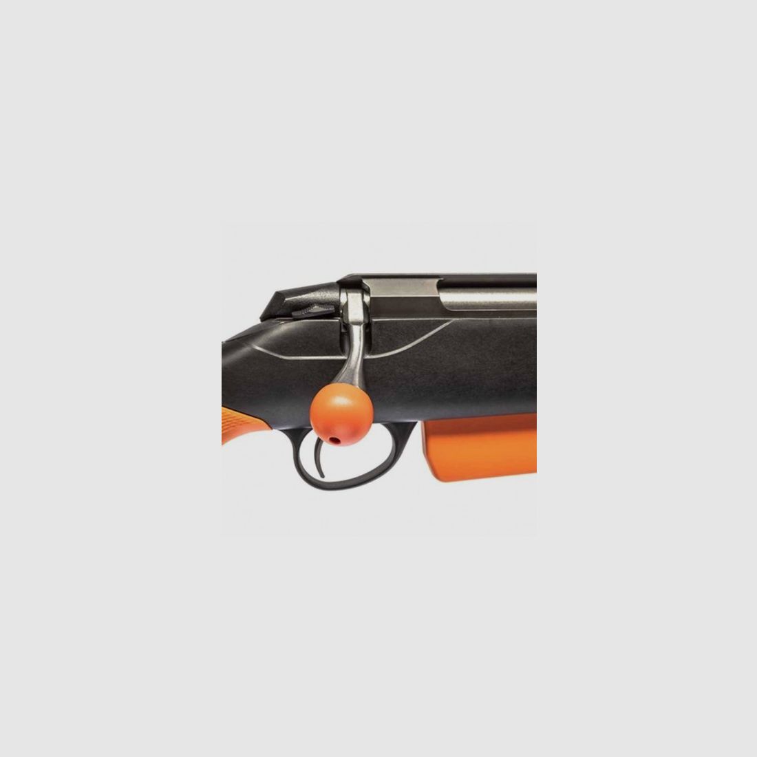Tikka orange T3X Verschlusskugel, Bild 1 von 2