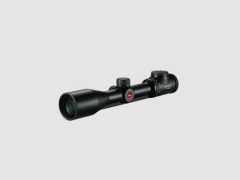 Leica Magnus 1,8-12x50i mit Schiene Abs. L4A