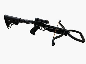 STEAMBOW AR-6 STINGER II SURVIVAL - CROSSBOW