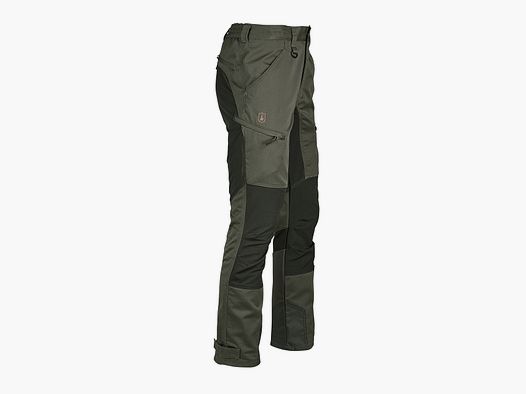 Deerhunter Pantaloni da Uomo Rogaland Stretch