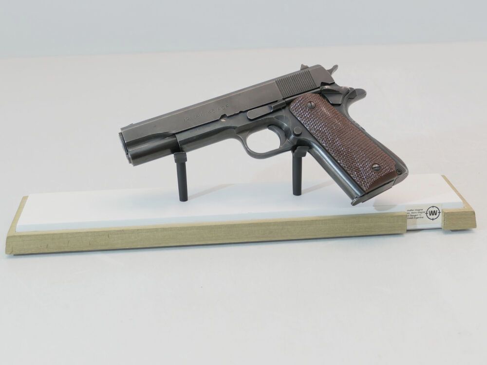 Norinco 1911 A1