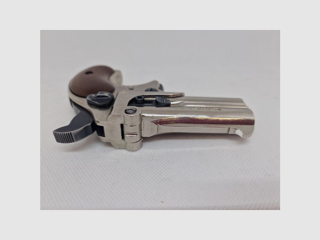 Röhm Derringer Mod. 17, afbeelding 5 van 7