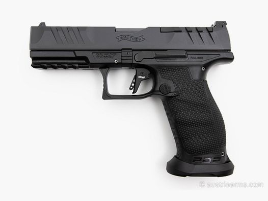 Walther PDP Pro NT, Neuwaffe, 9 x 19 mm