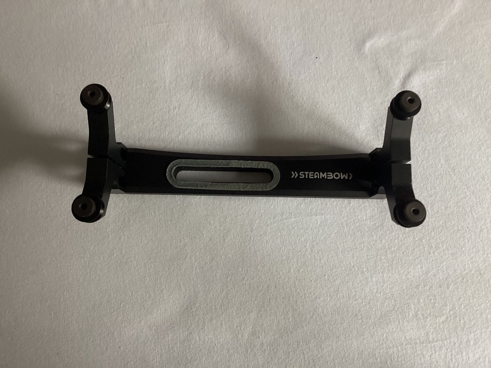 Steambow Fenris Magazine avec accessoires