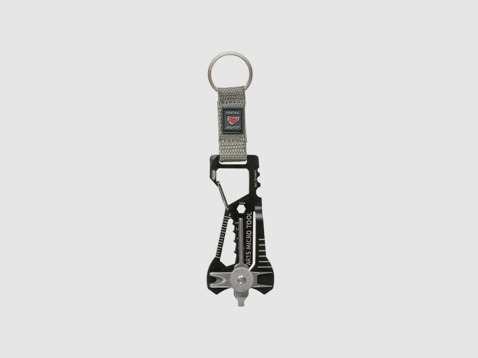 REAL AVID AR15 MICRO TOOL, Bild 1 von 4