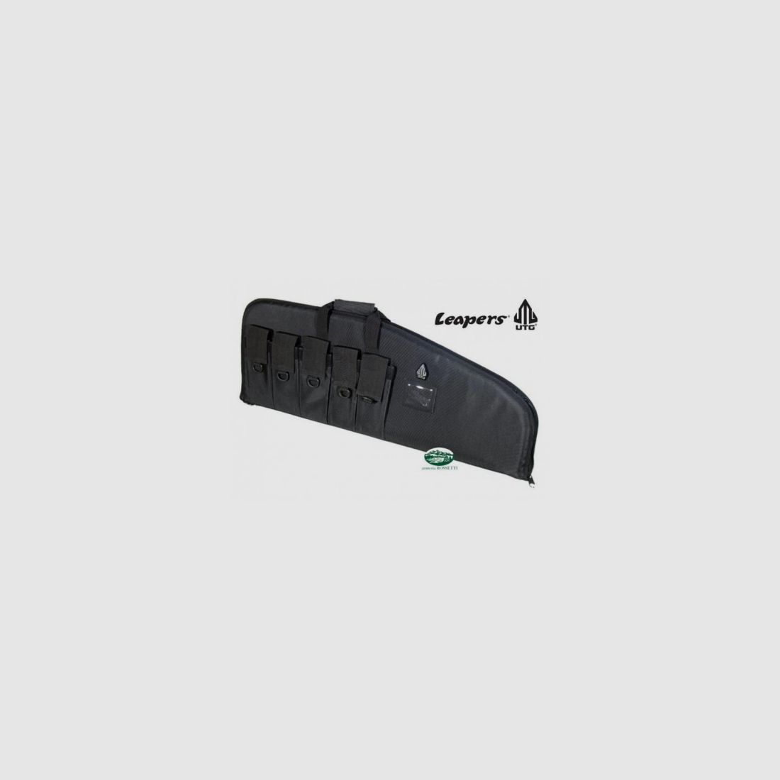 LEAPERS UTG Taktisches Holster 90cm - PVC-DC34B, Bild 1 von 2