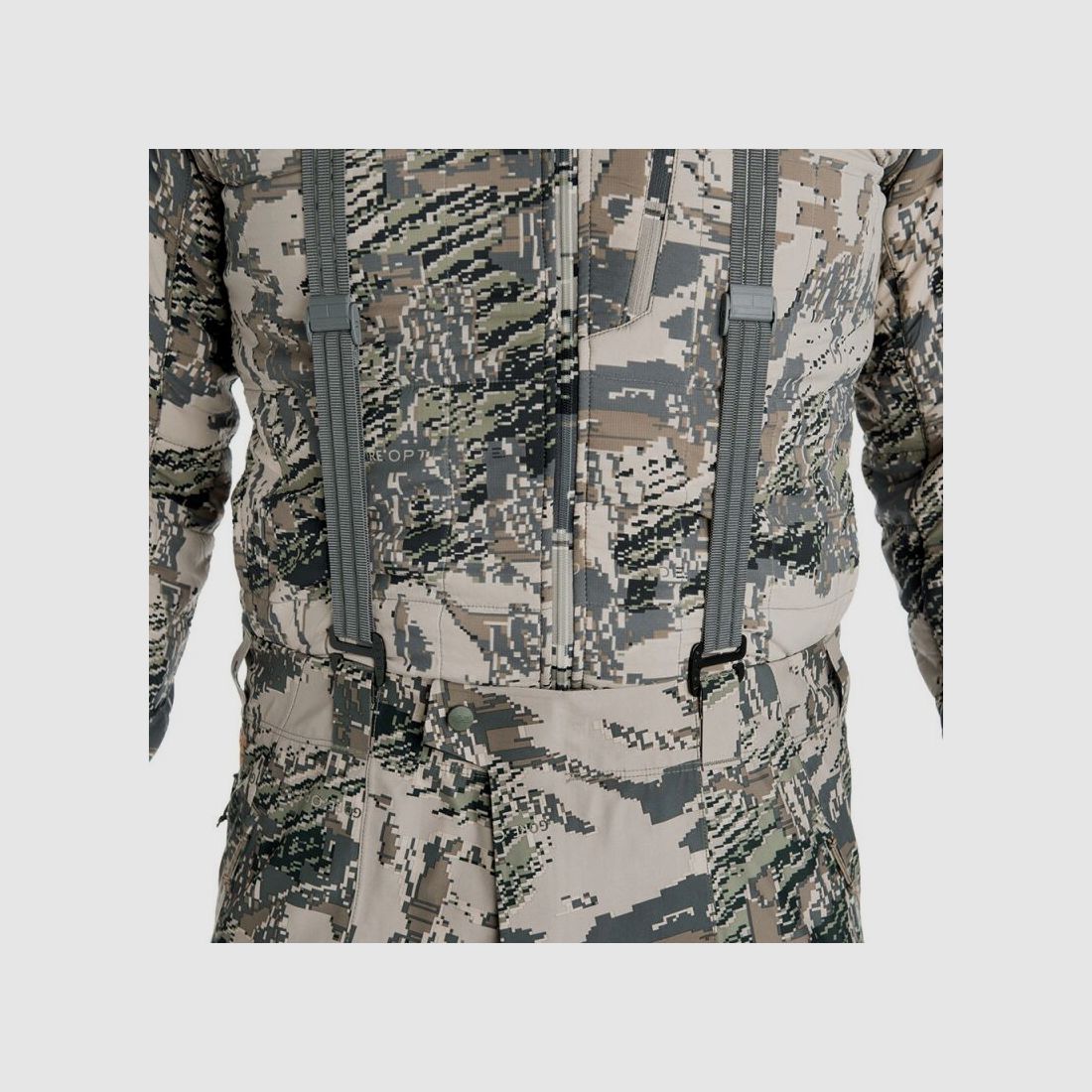 Sitka Hose Stormfront Optifade Open Country