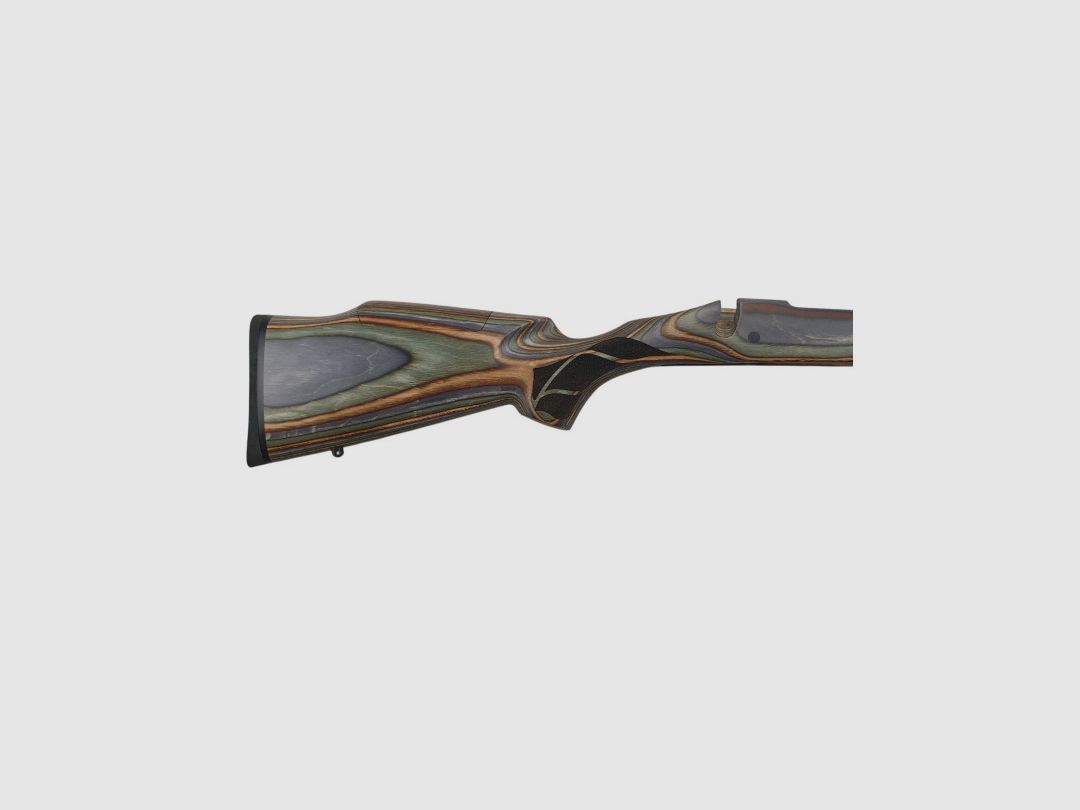 SCHAFT BOYDS USA REMINGTON 700 LANGZEIT MIT VERSTELLBAREM BACKEN FINISH FOREST CAMO, Bild 5 von 8
