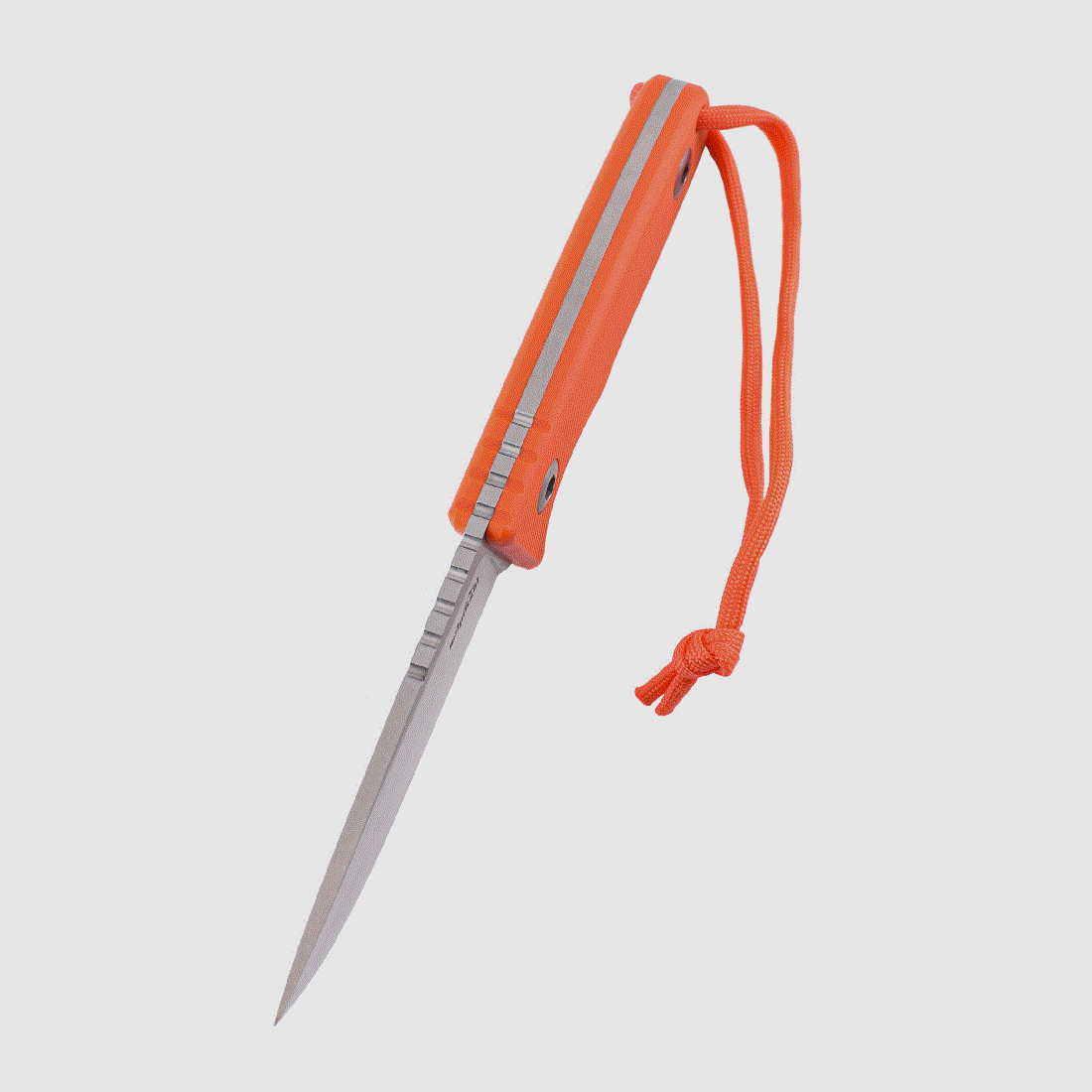 Schnitzel TRI, Outdoormesser (Orange)