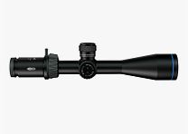 Meopta Zielfernrohr 2004768001 Optika6 4,5-27x50 SFP Absehen BDC3 RD Reticle