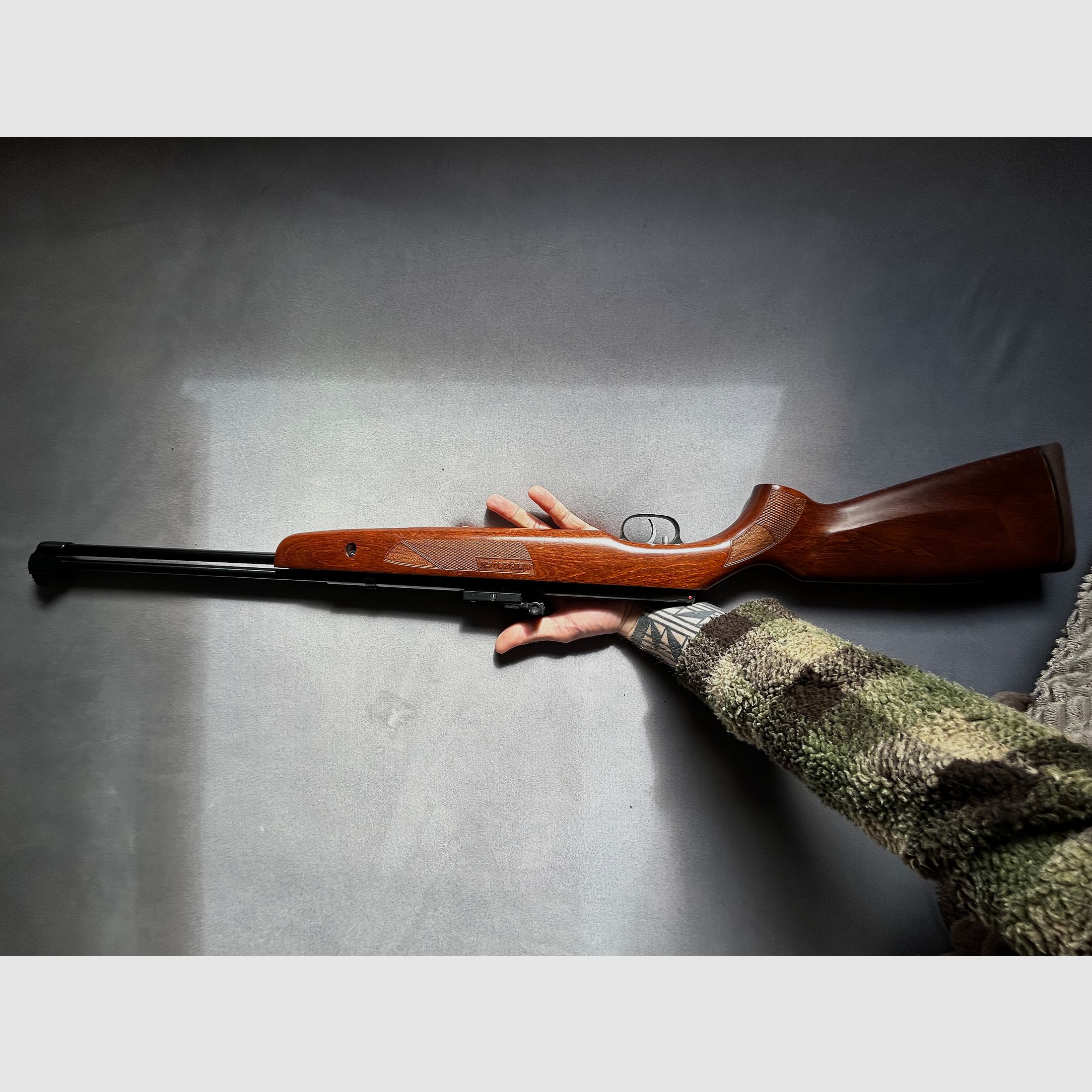 Hw 57 als nieuw